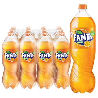 Fanta Orange Bottles-12x1.5L01